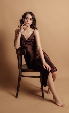 Милана Дементьева