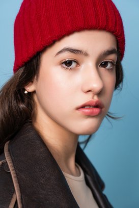 Камилла Смелова