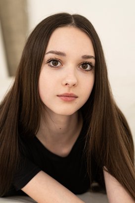 Виктория Гуськова