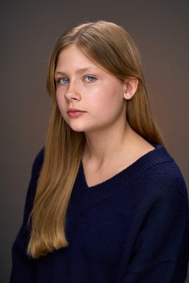 Арина Жукова