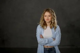 Полина Новоселова