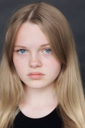 Полина Корниенко