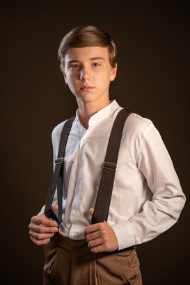 Никита Панов