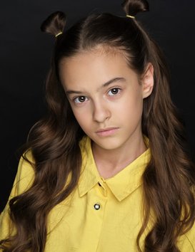 Мария Чернолихова