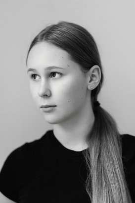 Виктория Новикова
