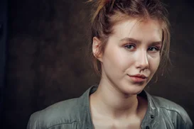Полина Верещагина