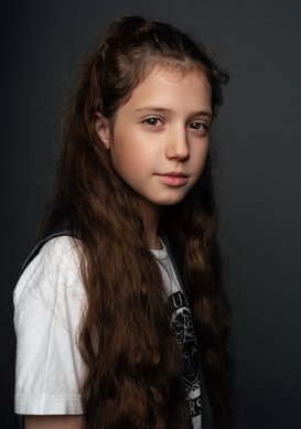 Амилия Романенко