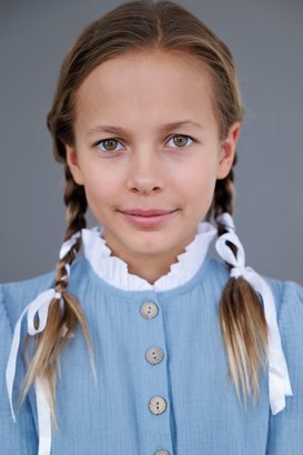 Казьмина Екатерина