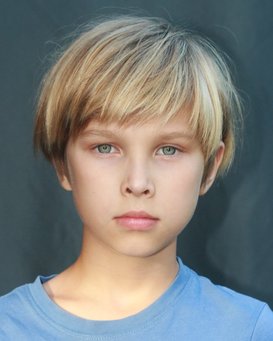 Альберт Дрыгин