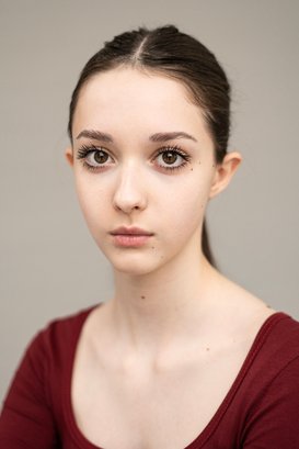 Виктория Гуськова