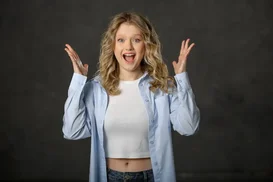 Полина Новоселова