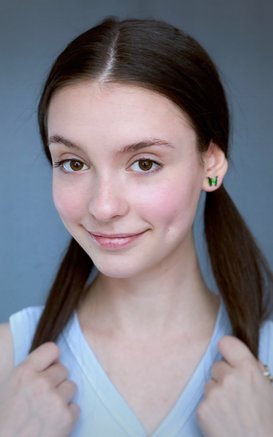 Дарья Басаргина