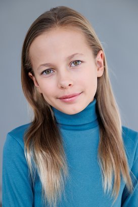 Казьмина Екатерина