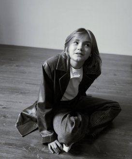 Кристина Елина
