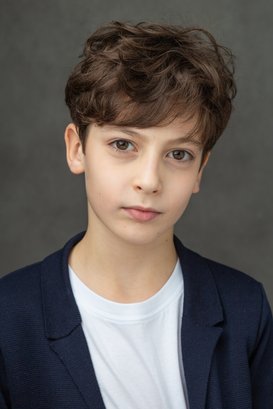 Аарон Богницкий