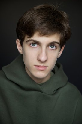 Артём Сарибеков