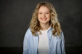 Полина Новоселова