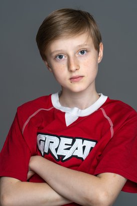 Арсений Инютин