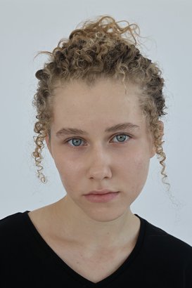 Екатерина Галаган