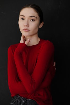 Стефания Деревянкина