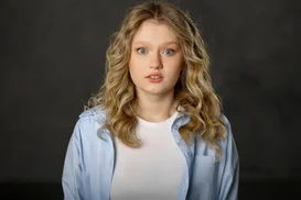 Полина Новоселова