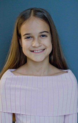 Агния Васильева