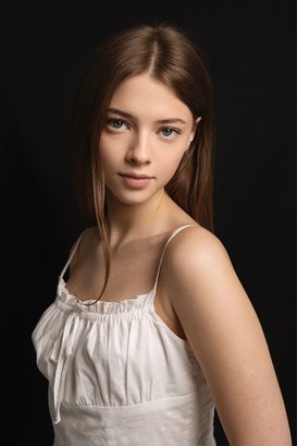 Элина Гухман