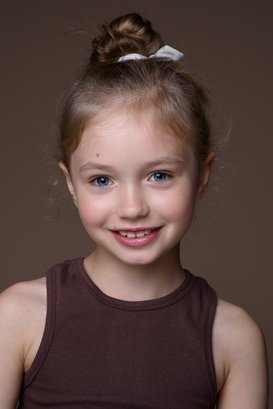 Эрика Гудошникова