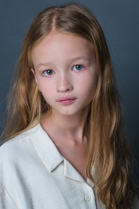 Александра Семёнова