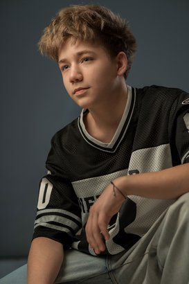 Никита Мамонов