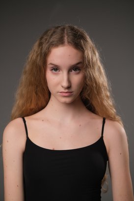 Ксения Гинькина