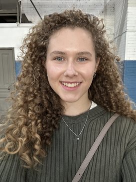 Екатерина Галаган