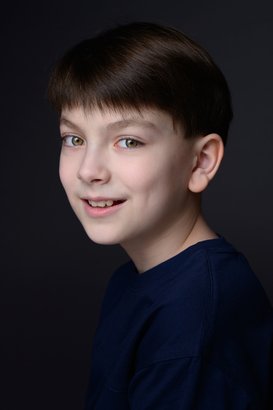 Марк Устинов