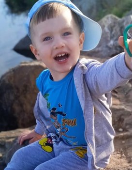 Артемий Кирчанов