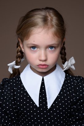 Эрика Гудошникова