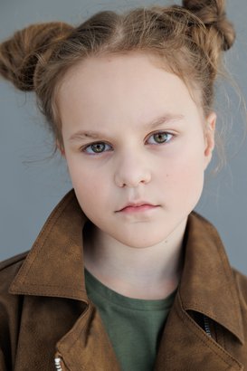 Валерия Яриш