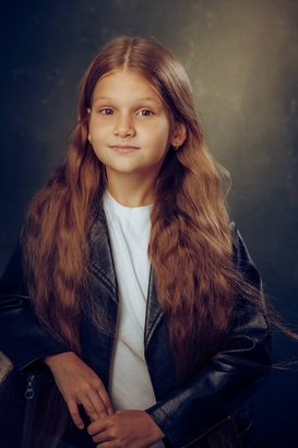 Стефания Мацарина