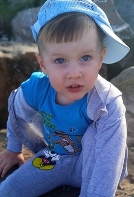 Артемий Кирчанов