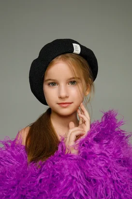 Арина Атласова