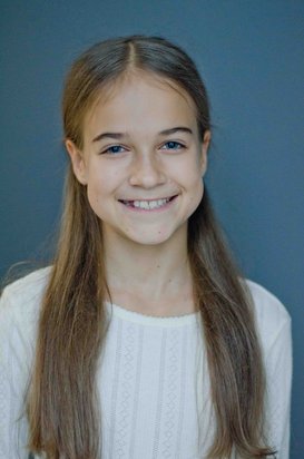 Агния Васильева