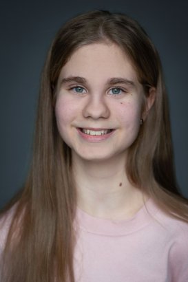 Александра Вавулина