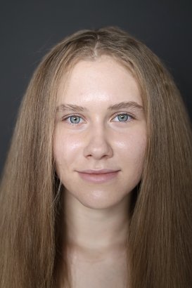 Екатерина Галаган