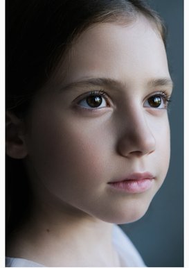 Амилия Романенко