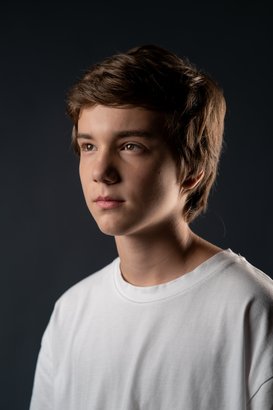 Никита Панов