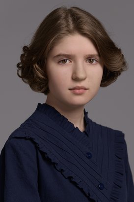 Вера Куликова