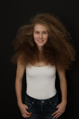 Екатерина Галаган