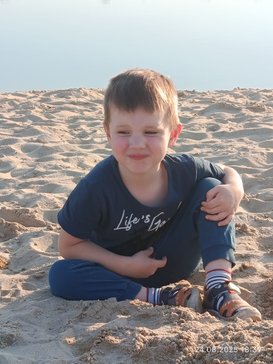 Артемий Кирчанов