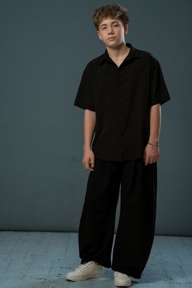 Никита Мамонов