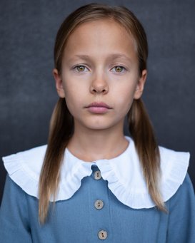 Казьмина Екатерина