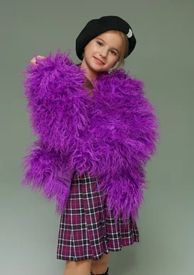 Арина Атласова